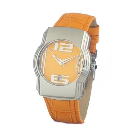 Unisex Watch Chronotech CT7279M